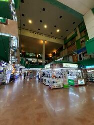 People's Park Complex (D1), Retail #496373431